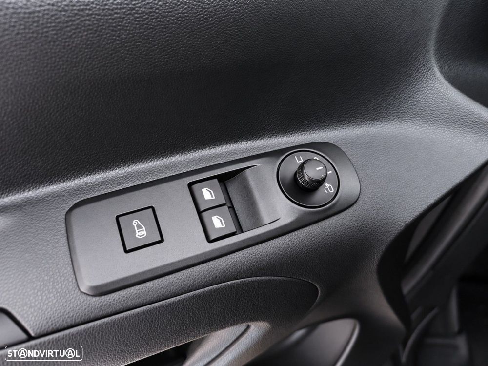 Citroën Berlingo 1.5 BlueHDi M Club - 17
