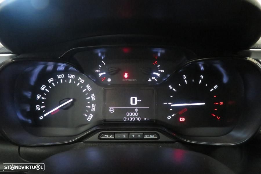 Citroën C3 1.2 PureTech C-Series - 26