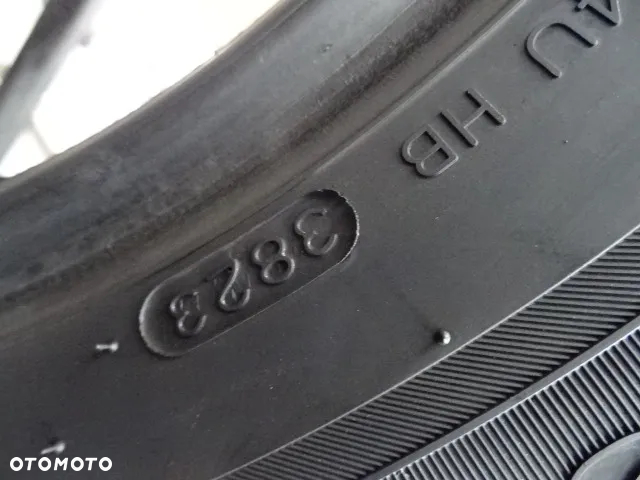 235/60/R18 107W Hankook Kinergy 4s2 4 seasons - 7