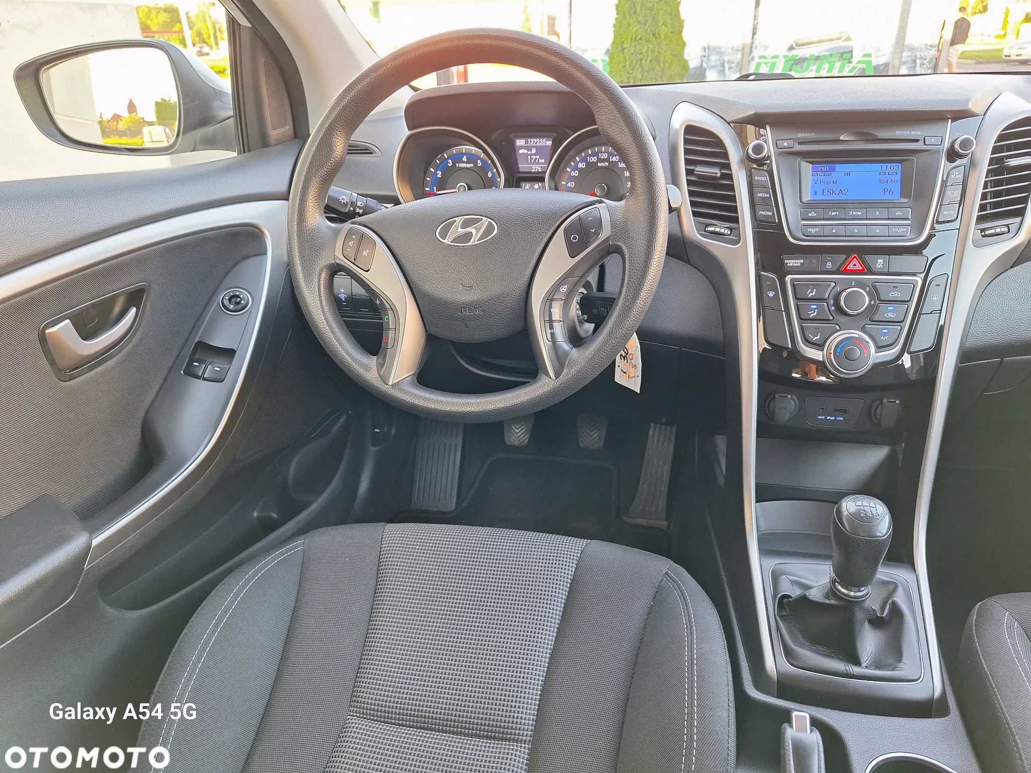 Hyundai i30 1.4 Classic - 34