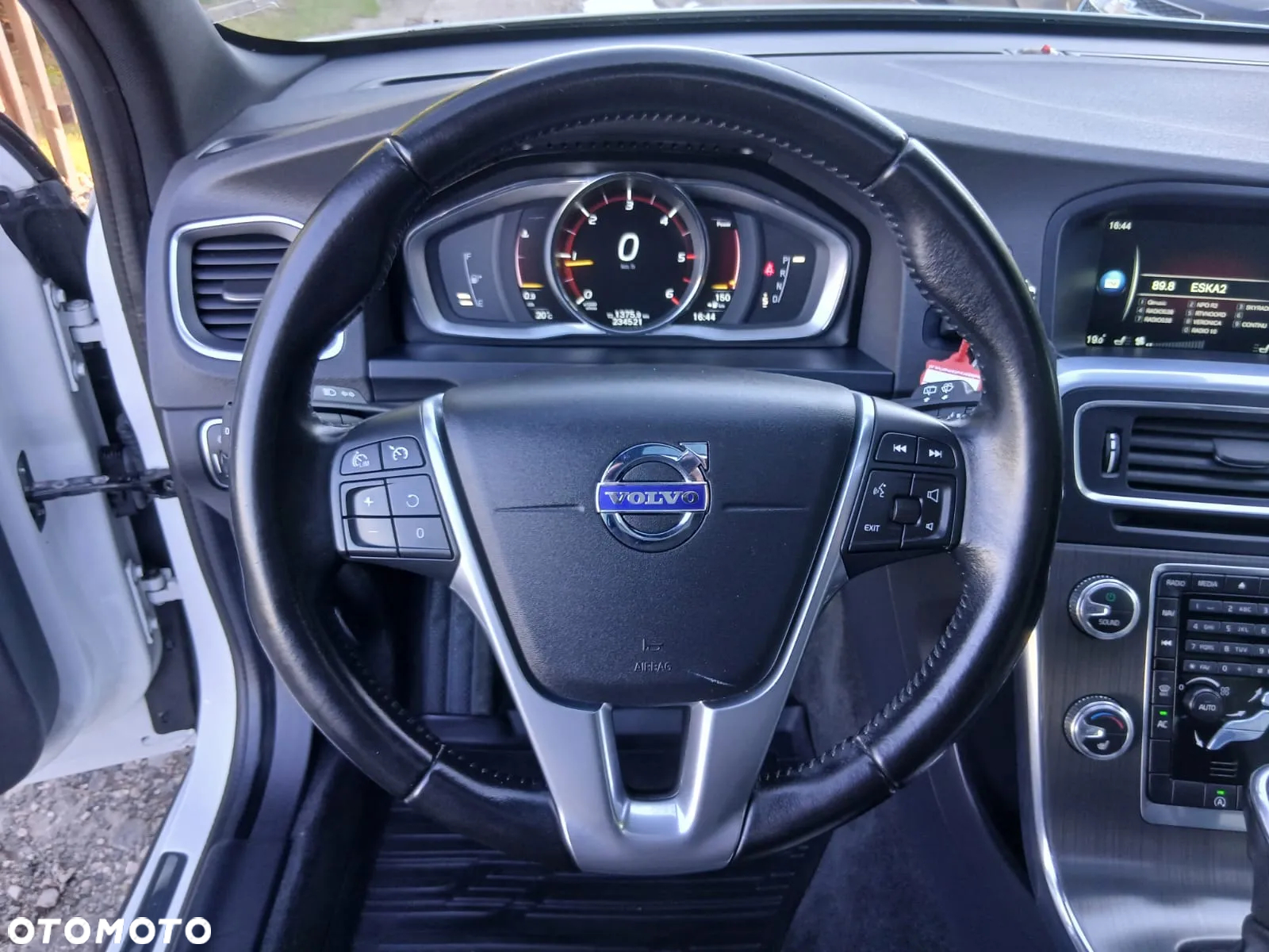 Volvo V60 D4 Drive-E Summum - 23