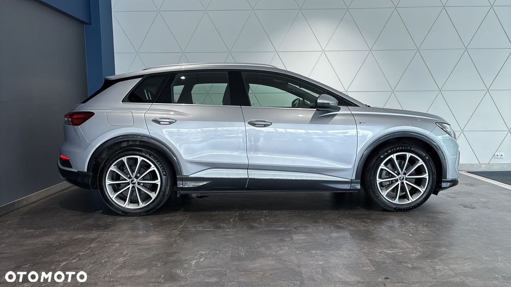 Audi Q4 e-tron - 7