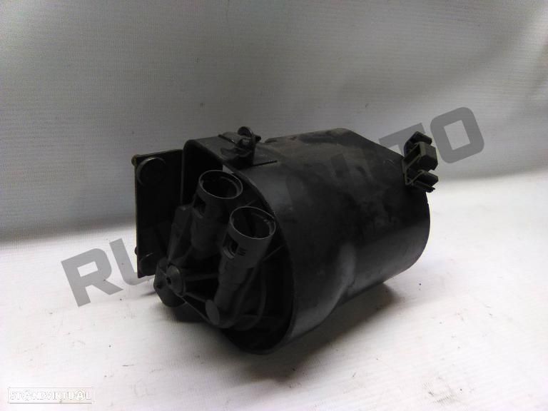 Corpo Filtro Combustível Com Suporte  Opel Astra G [1998_2004] - 1