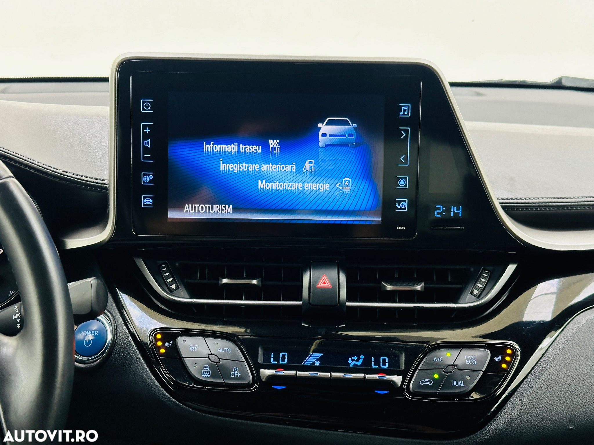 Toyota C-HR - 38