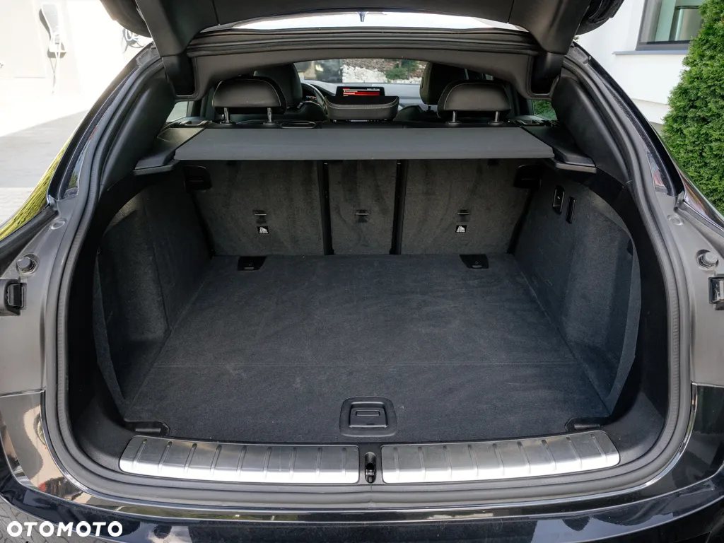 BMW X4 xDrive20d M Sport - 5