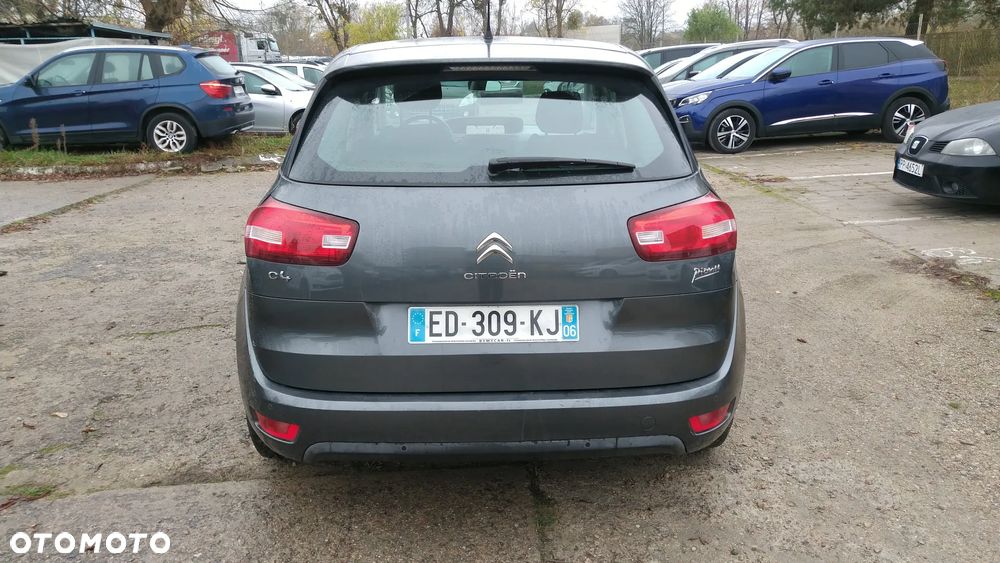 Citroën C4 Picasso 1.2 PureTech Live S&S - 6