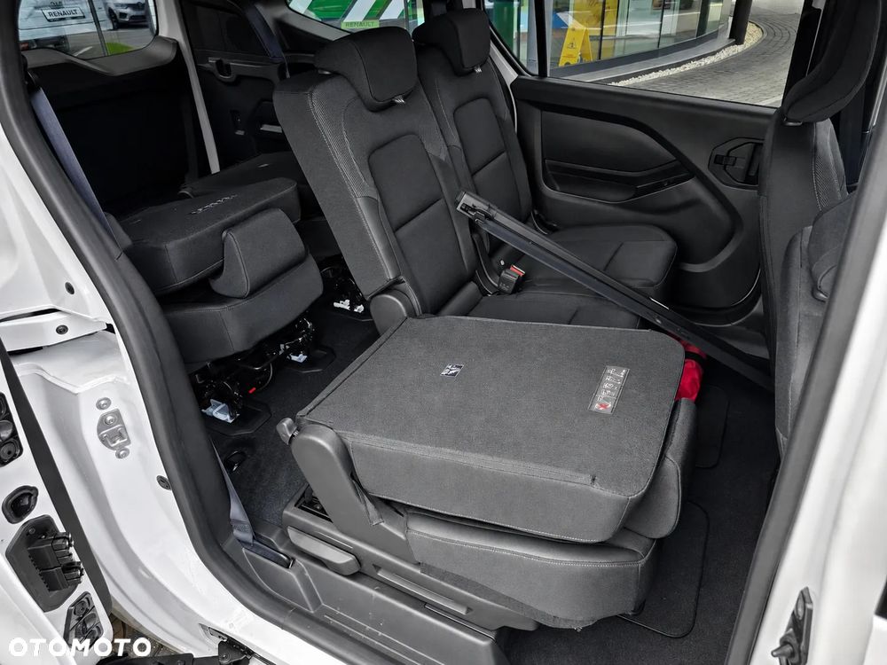 Renault Kangoo 1.5 dCi Equilibre - 6