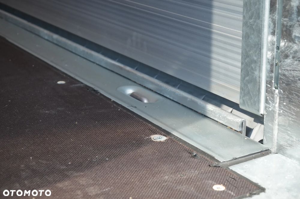 Schmitz Cargobull NOWA 2025R KOSZ PALETOWY OŚ POD. CODE XL, OGUM. SELECTION LED - 11