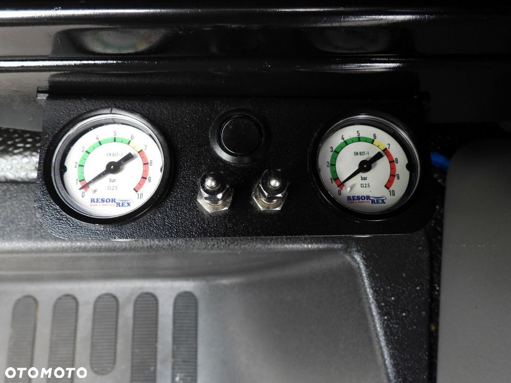 Renault MASTER PLANDEKA 10 PALET TEMPOMAT NAWIGACJA LEDY PNEUMATYKA KLIMATYZACJA  165KM - 28