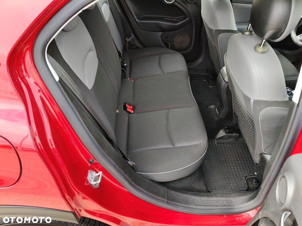 Fiat 500X 1.6 E-torQ 4x2 S&S S-Design Urban Look - 8