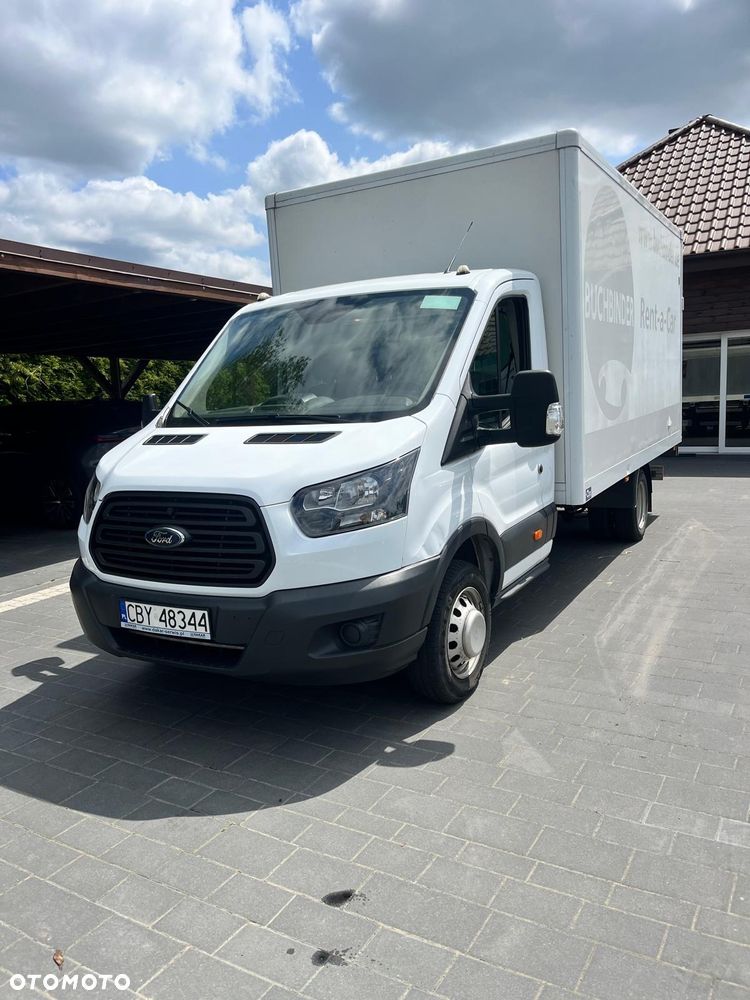 Ford TRANSIT - 5
