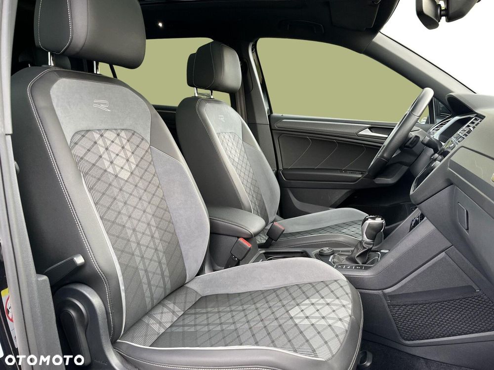 Volkswagen Tiguan Allspace - 21
