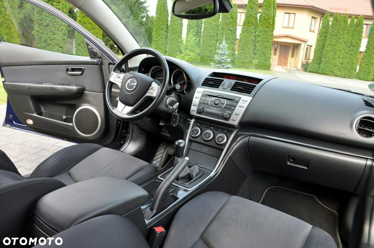 Mazda 6 - 24