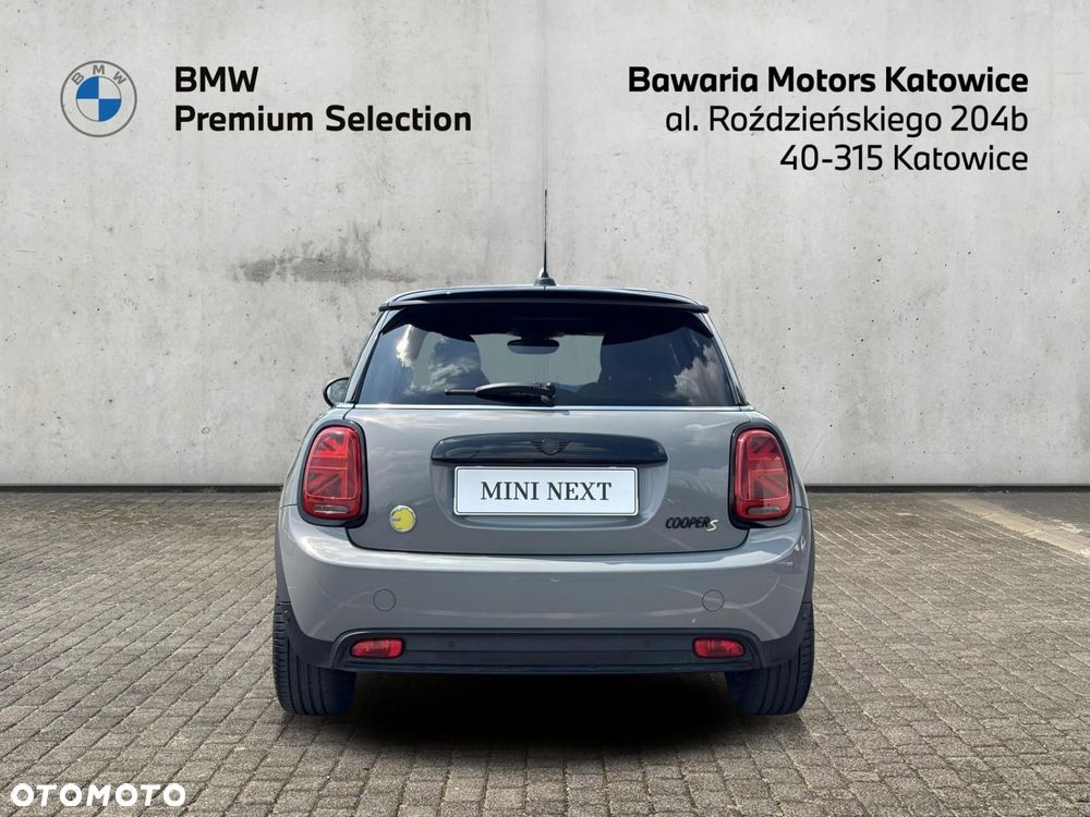 MINI Cooper S - 4