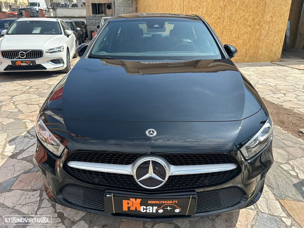 Mercedes-Benz A 250 e Style Plus - 56