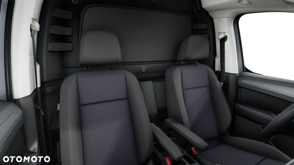 Volkswagen Caddy MAXI Cargo 2.0 TDI 102 KM 6-G - 11