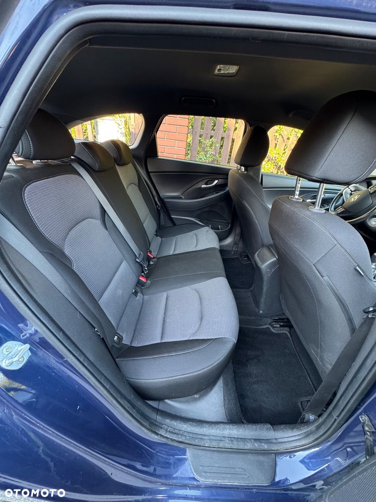 Hyundai i30 1.4 GET - 10