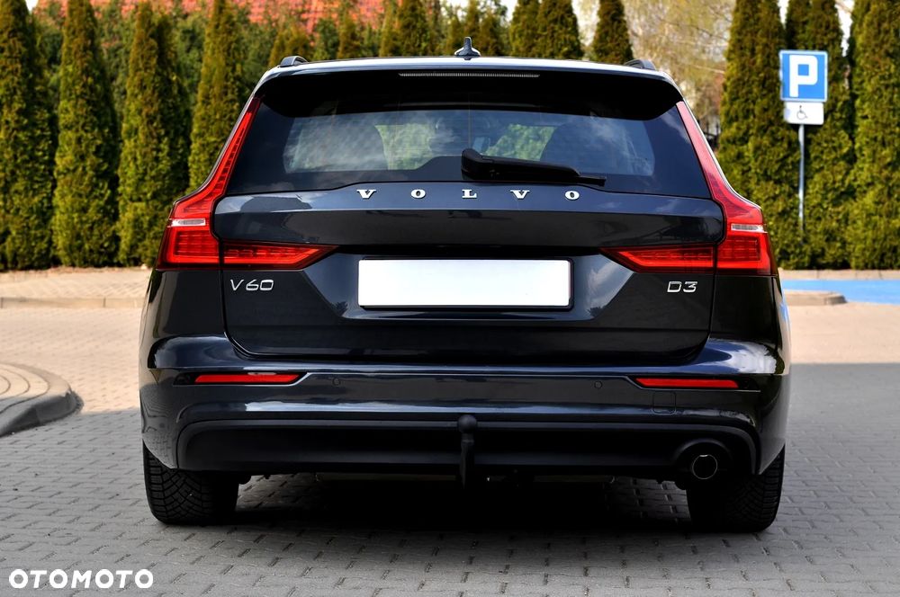 Volvo V60 D3 Momentum Pro - 10