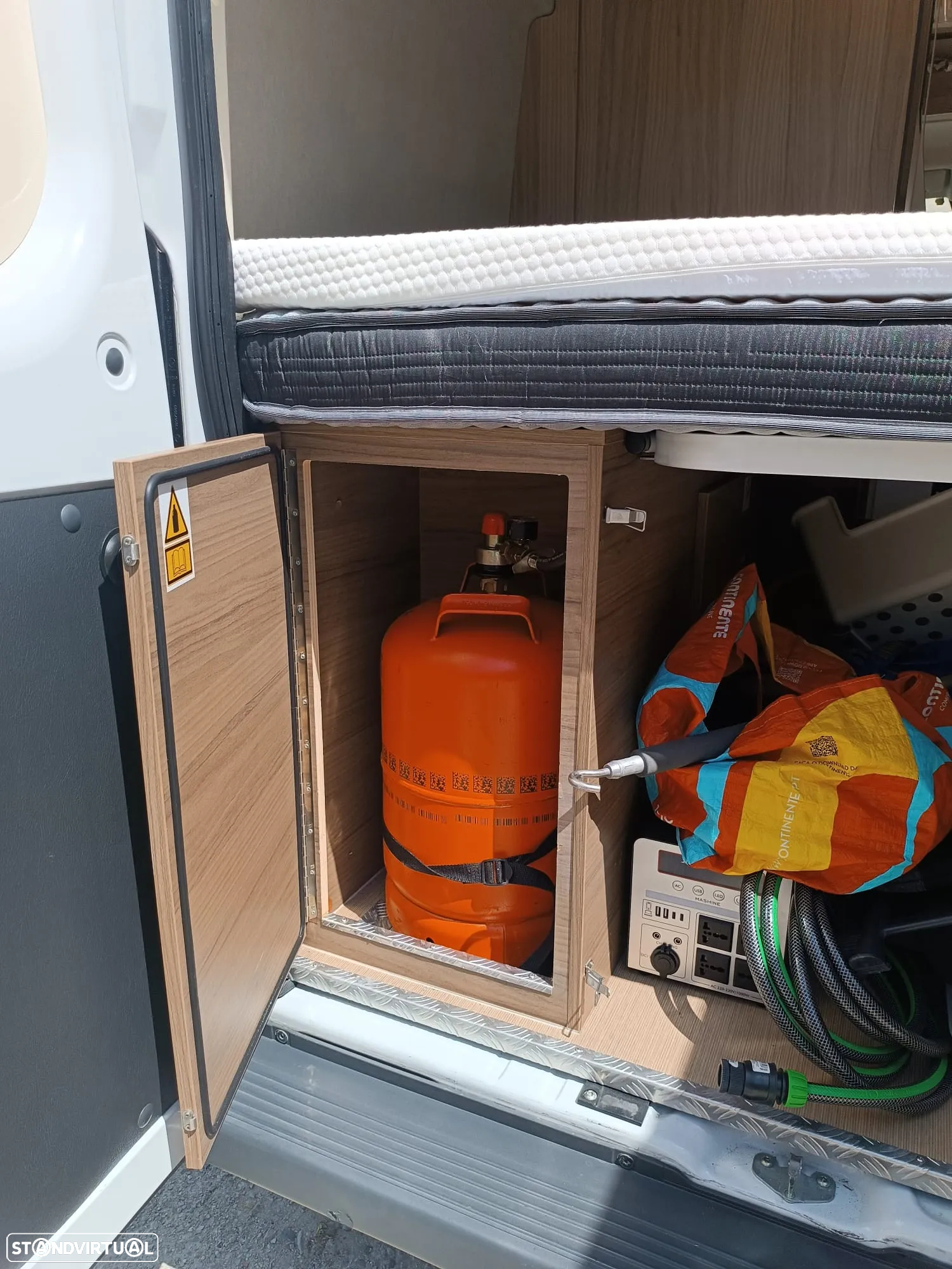 Fiat Ducato 2.3 multi jet - 13