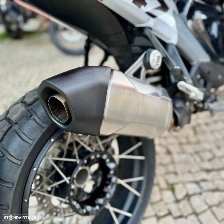 BMW R 1300 GS - 19