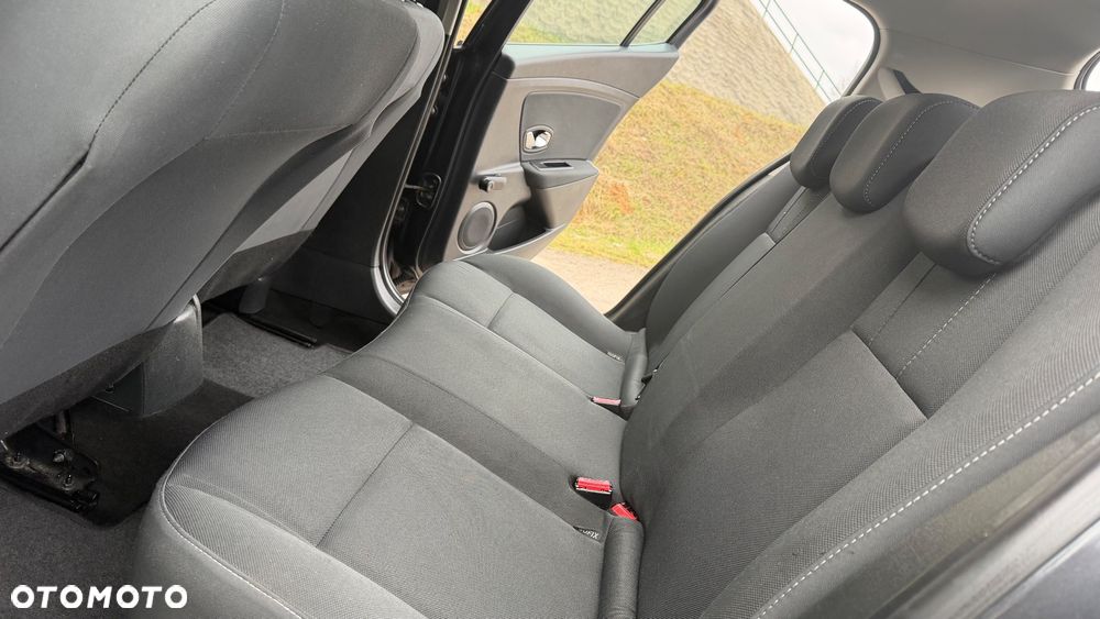 Renault Megane 1.6 16V 100 J'taime - 6