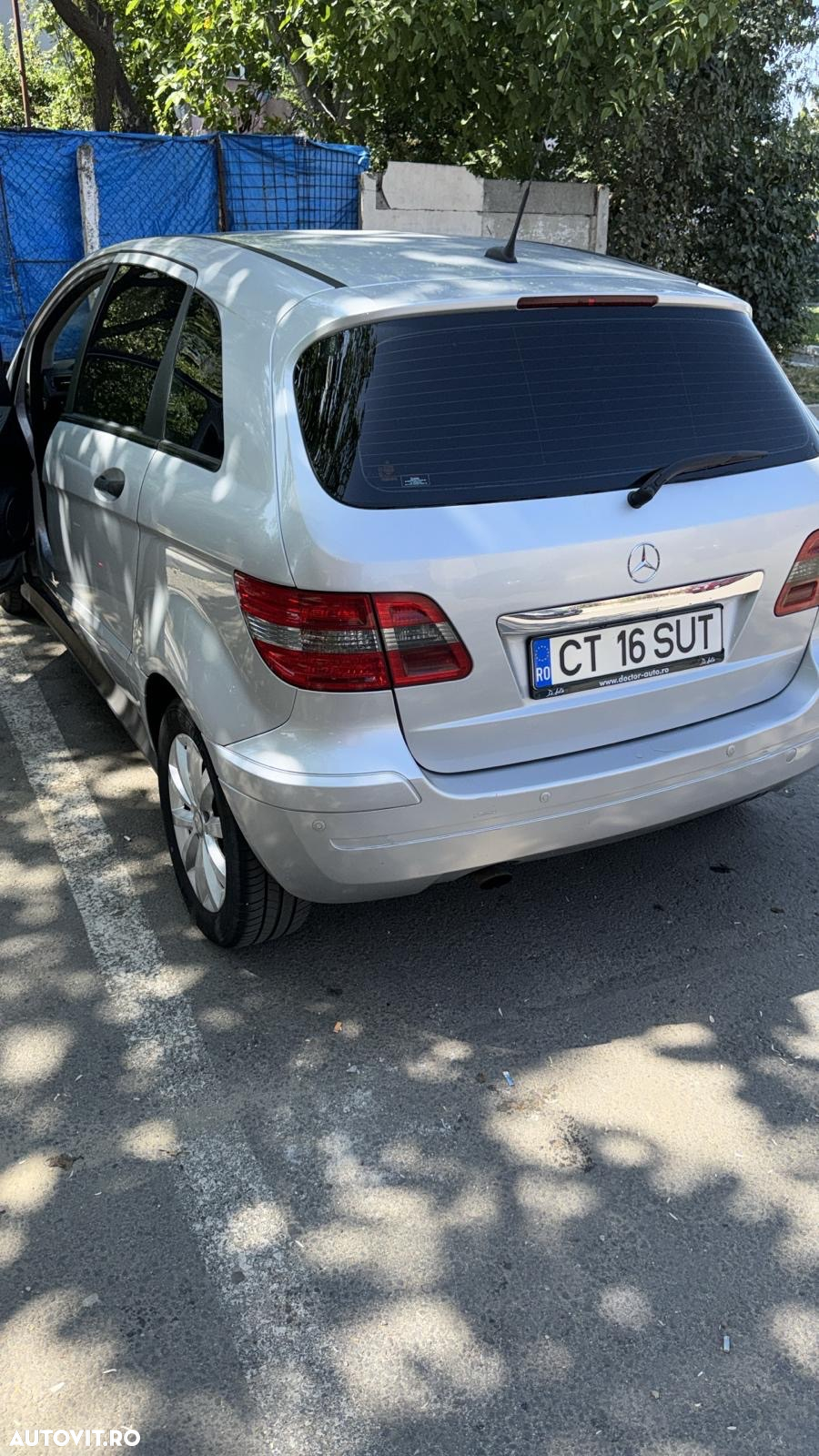 Mercedes-Benz C - 4