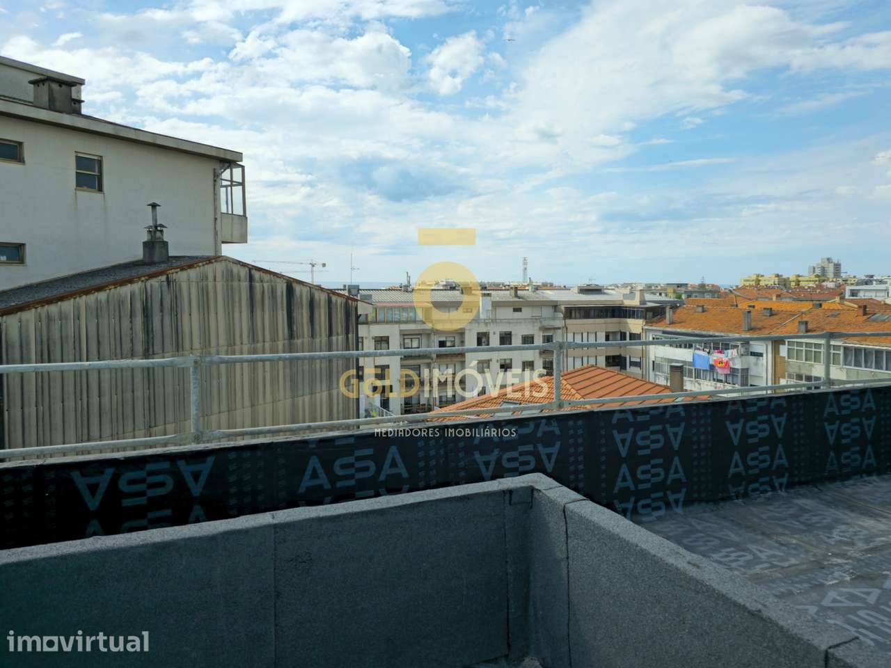 Apartamento T3 Venda em Silvalde,Espinho - Grande imagem: 4/23