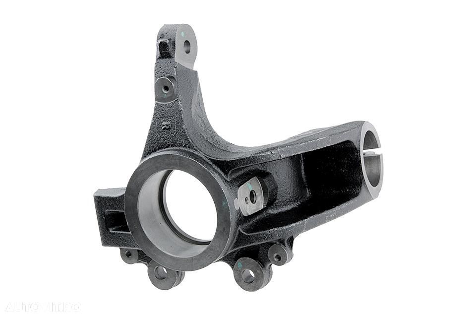 Portfuzeta fata Mazda 3 2003-2005, Dreapta, NTY ZZP-MZ-006 - 1