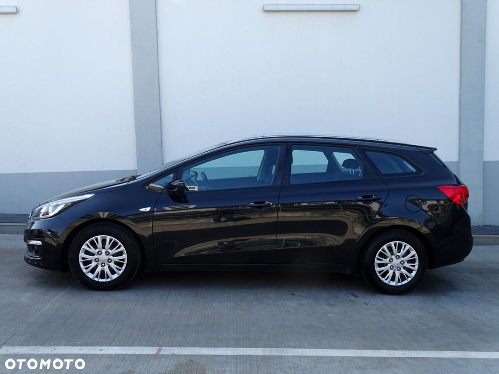 Kia Ceed 1.4 Attract - 5