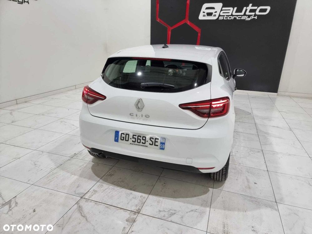 Renault Clio - 2