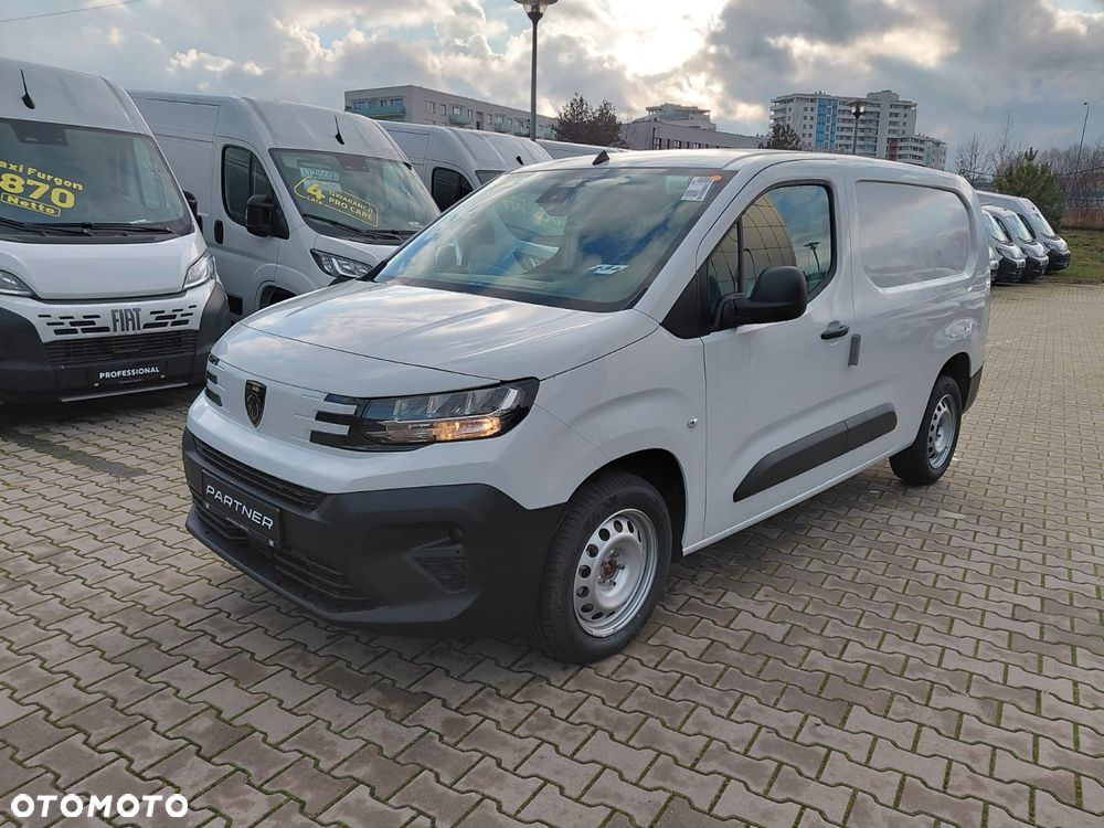 Peugeot Partner - 3