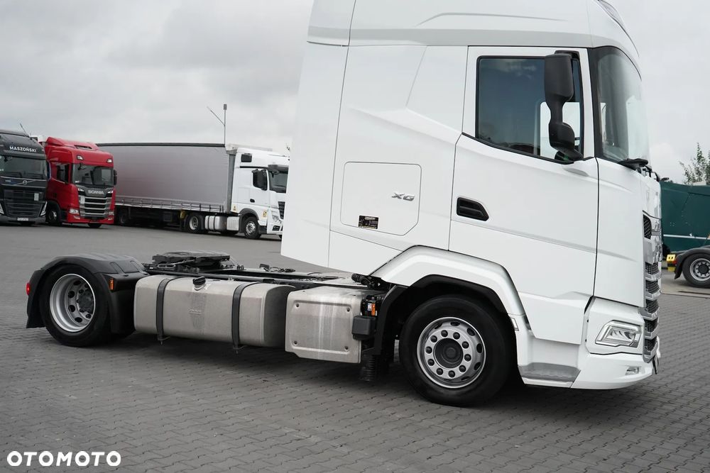 DAF XG / 480 / ACC / EURO 6 / I – COOL / MEGA / LOW DECK - 34