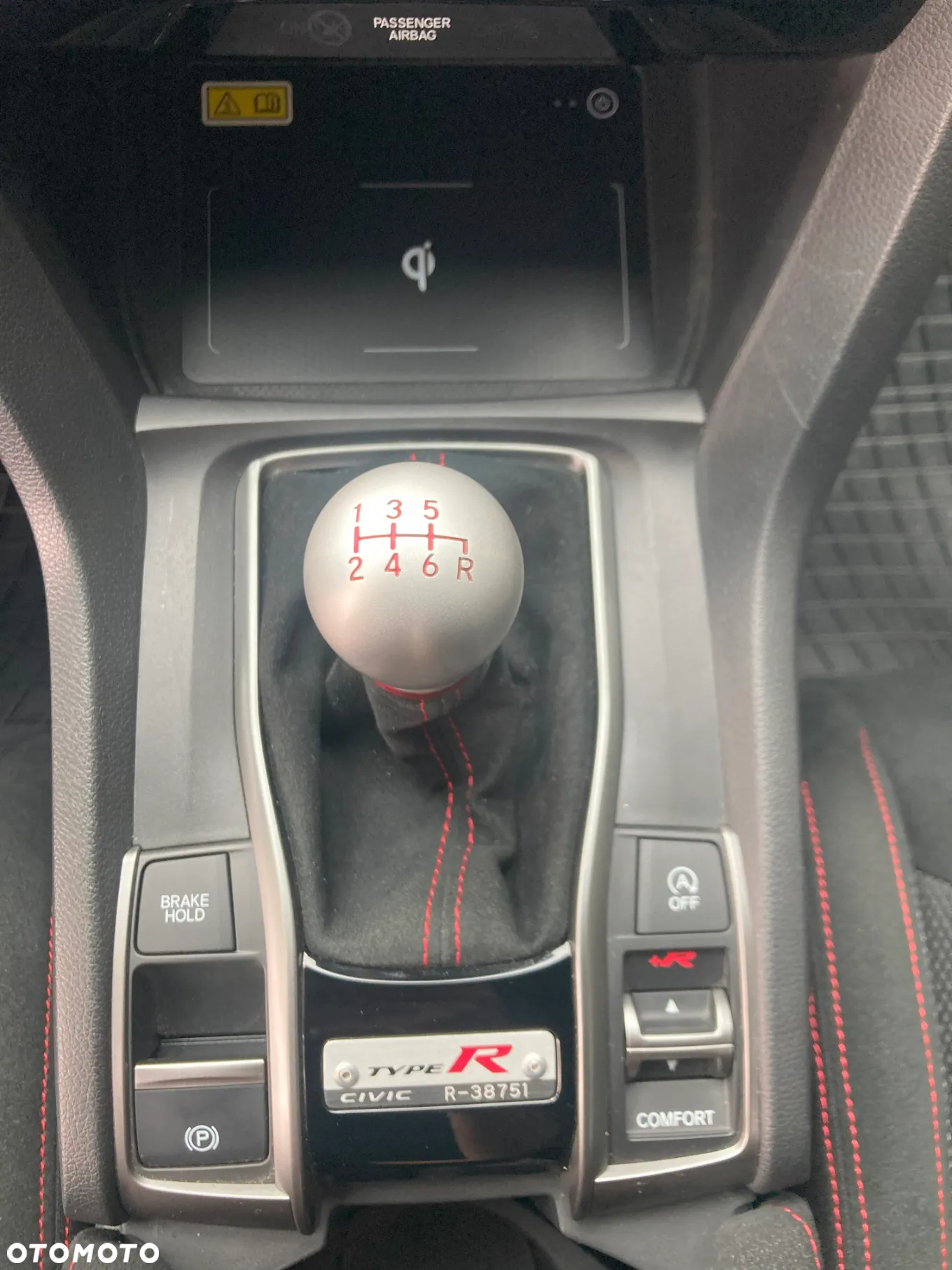 Honda Civic 2.0 T Type-R Sport Line - 24