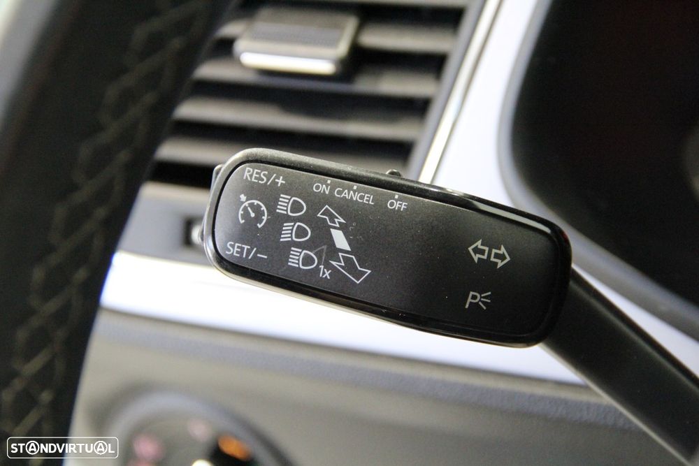 SEAT Leon 1.0 EcoTSI Style S/S - 12