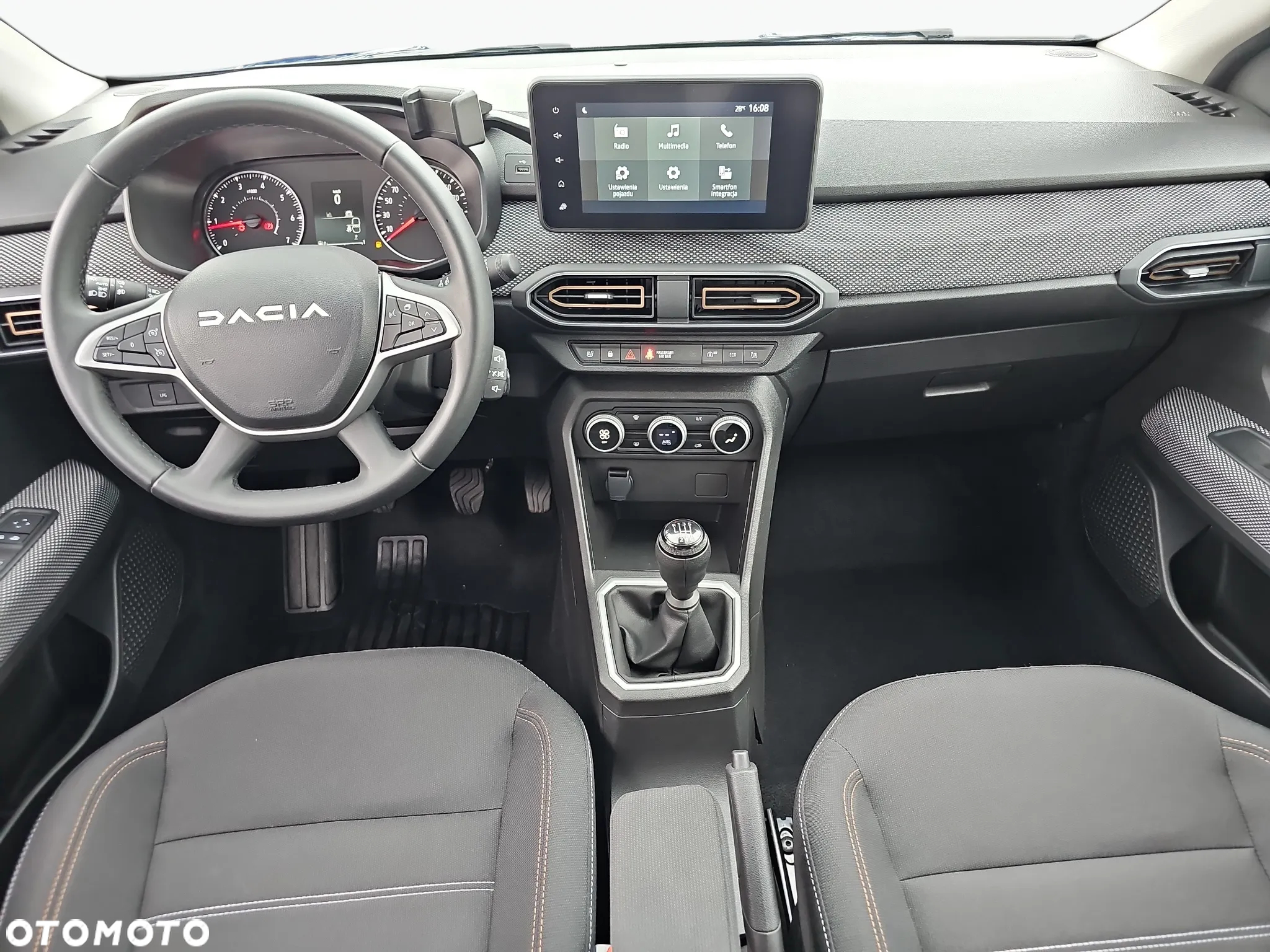 Dacia Sandero Stepway 1.0 TCe Expression - 5