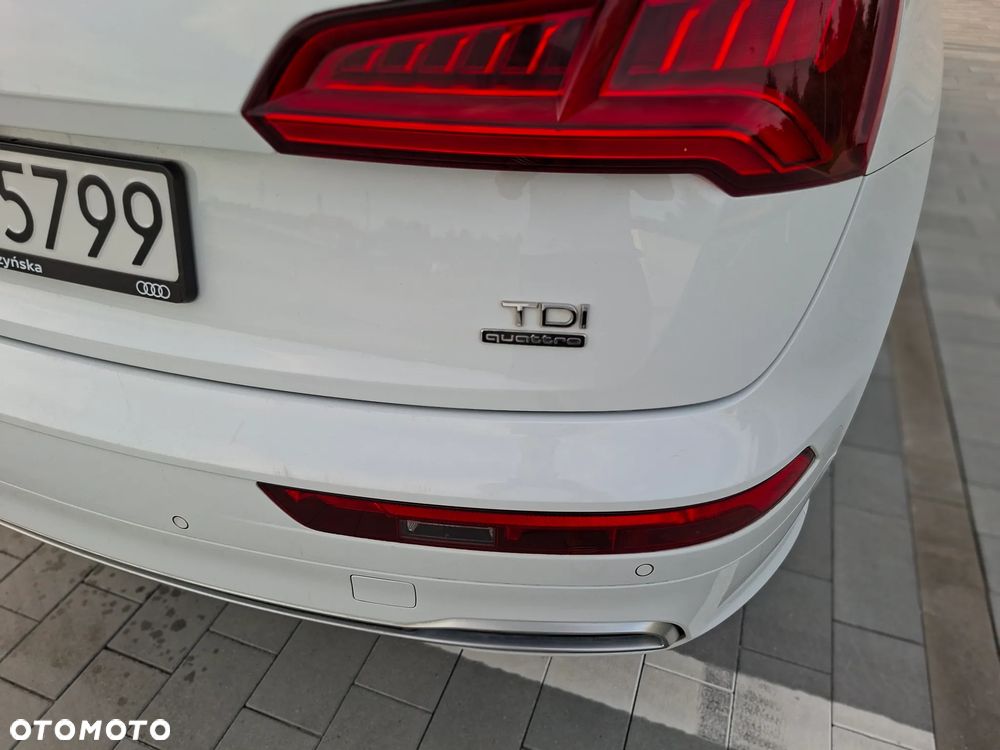 Audi Q5 2.0 TDI Quattro S tronic - 24