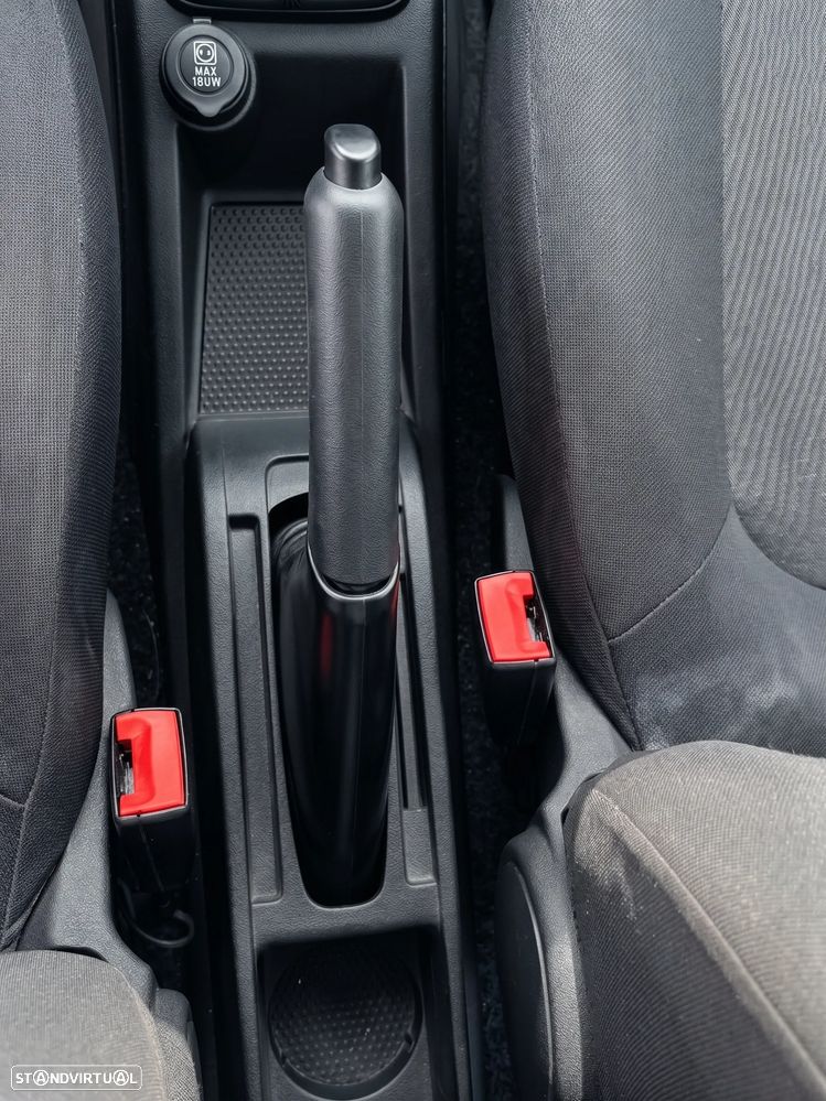 Fiat Punto — fotografia 8