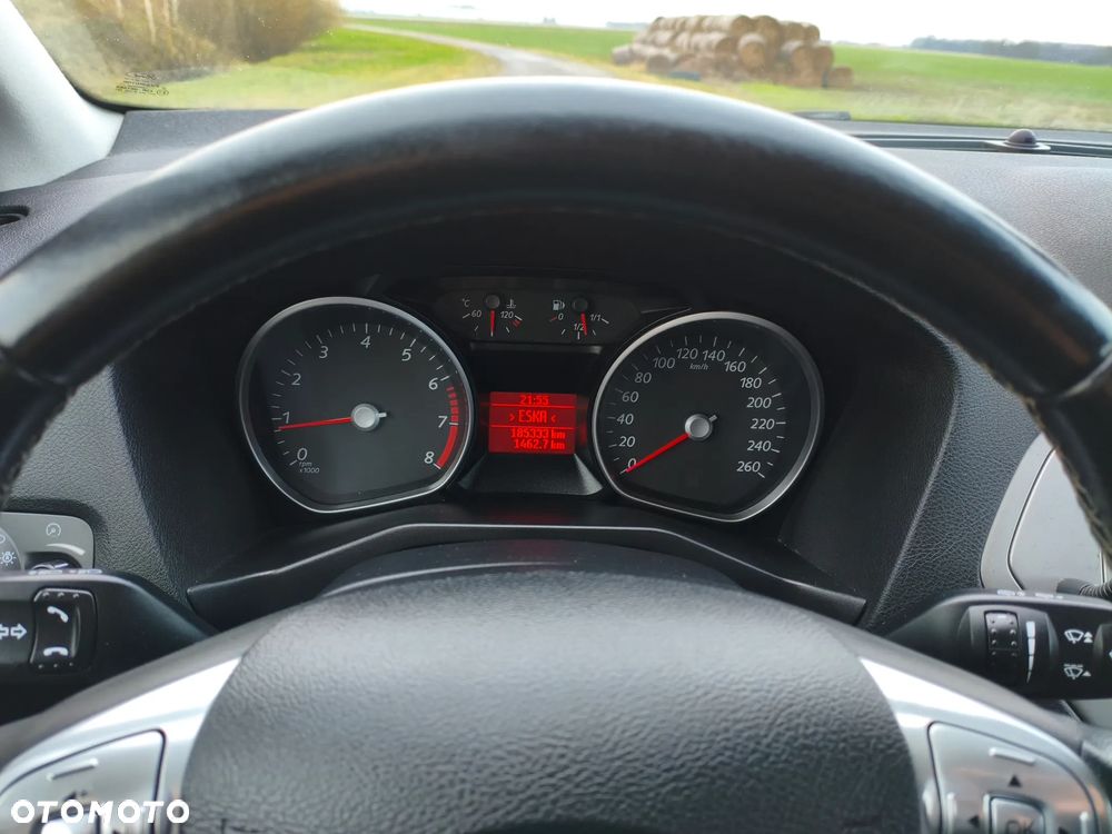 Ford Mondeo 1.6 Ti-VCT Ambiente - 15