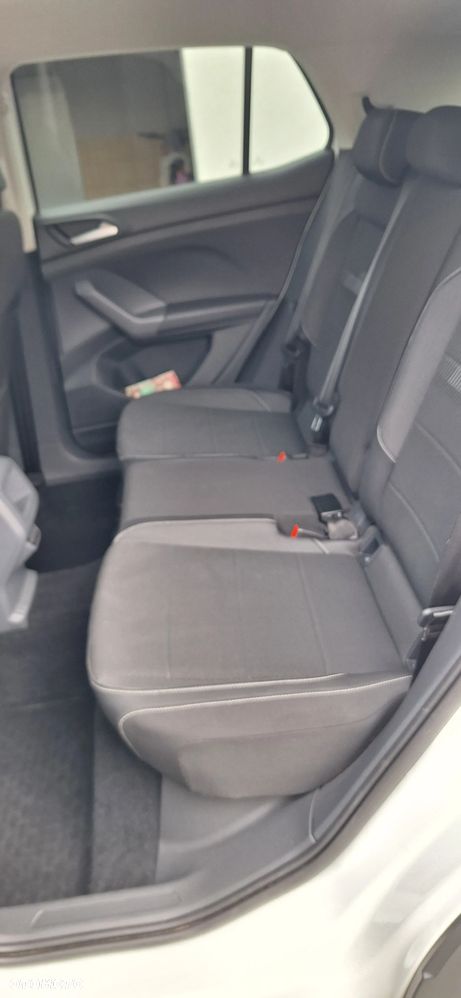Volkswagen T-Cross 1.0 TSI Life - 13