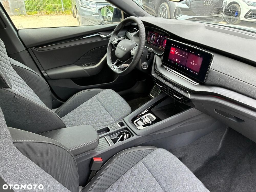 Skoda Octavia - 27