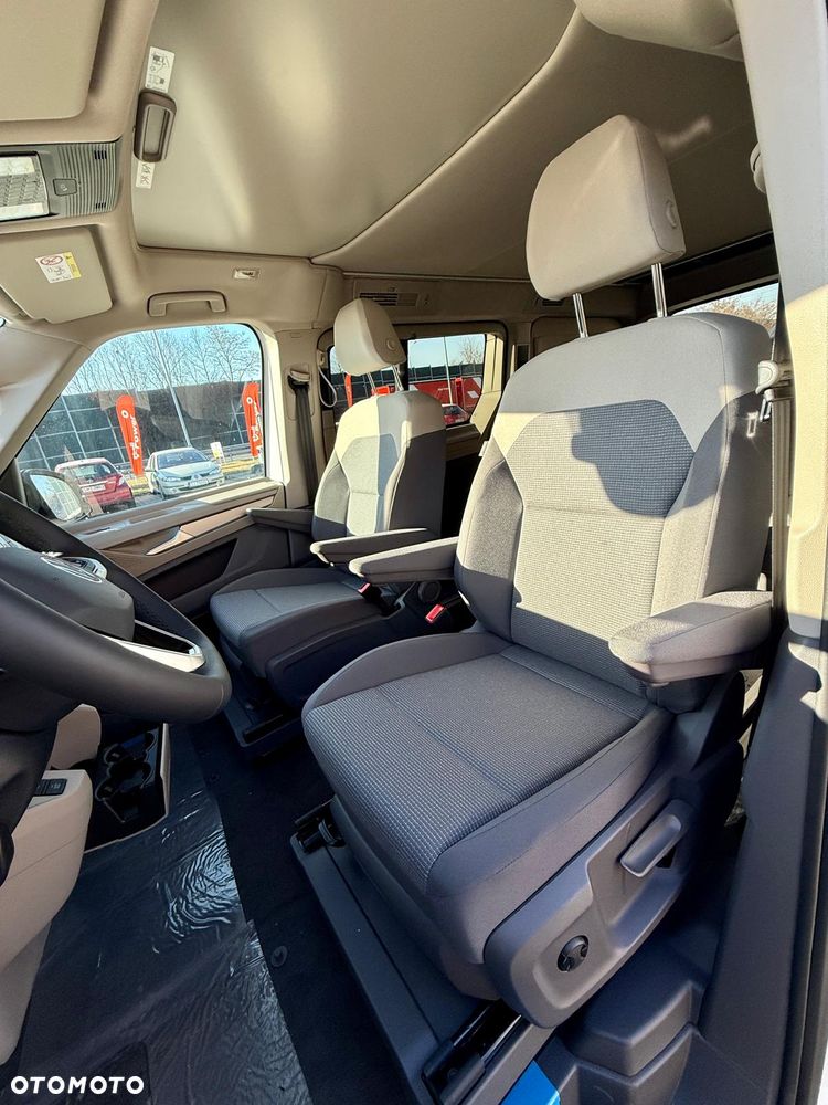 Volkswagen California - 12