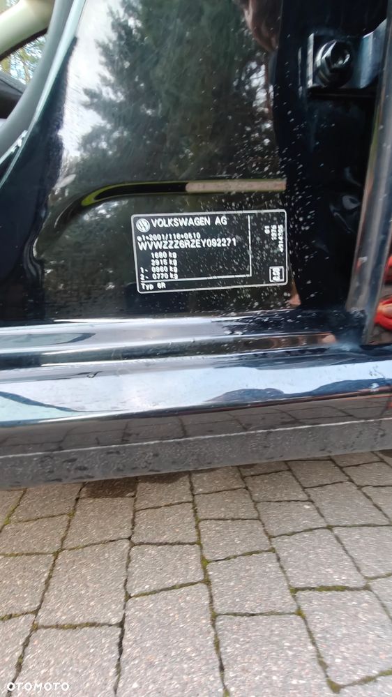 Volkswagen Polo 1.6 TDI DPF Comfortline DSG - 9