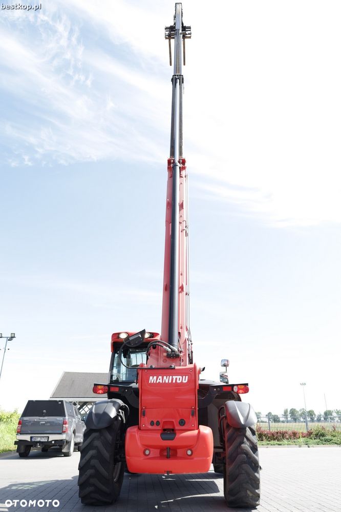Manitou MT 1840 Easy - 20