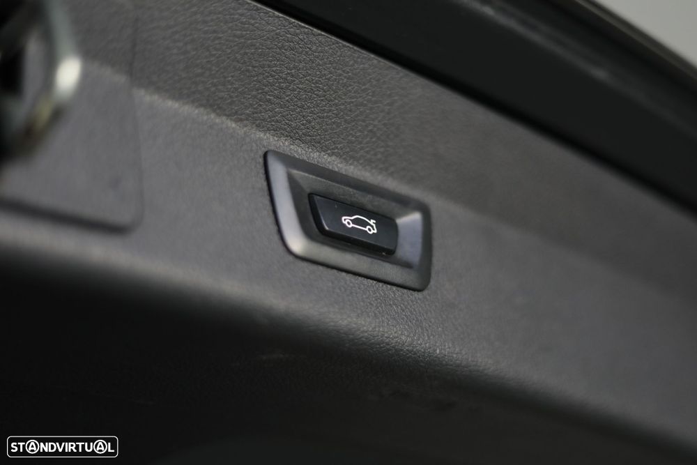 BMW 216 Gran Tourer d 7L Line Sport - 22