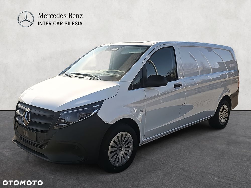 Mercedes-Benz VITO 116 CDI Furgon PRO L2 - 1