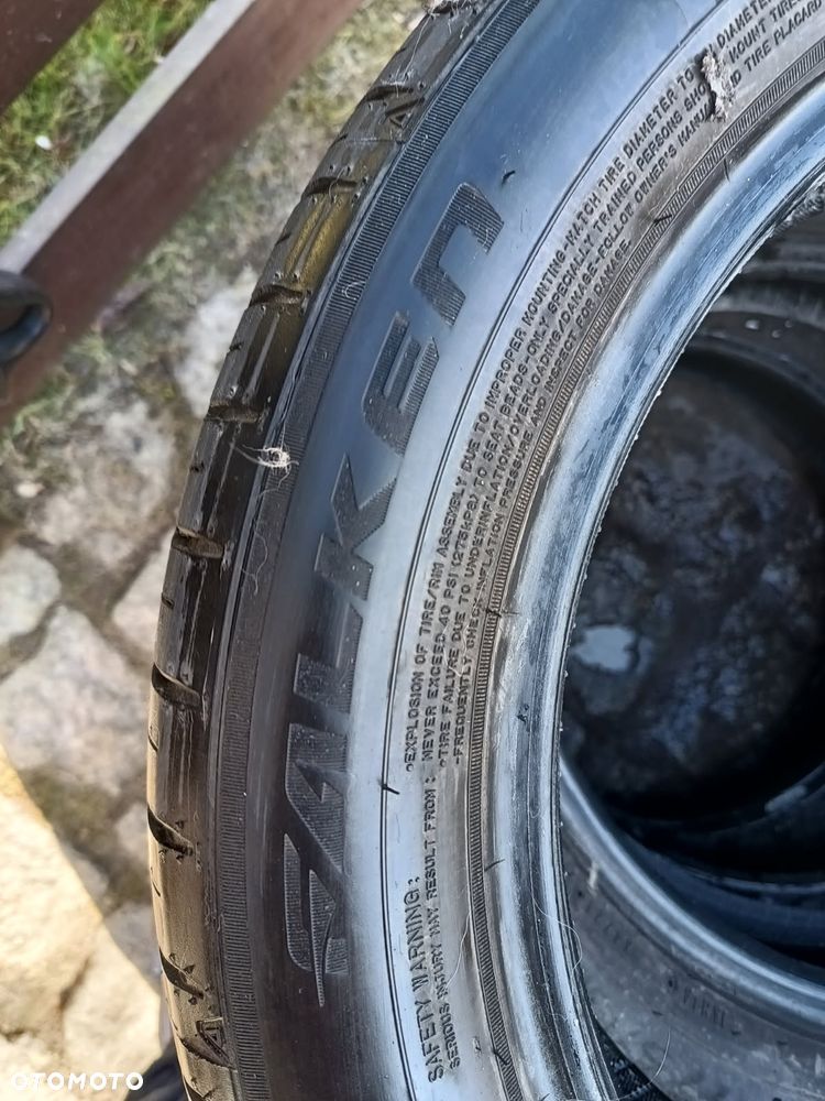 Opony letnie Falken 175/65 17 Sincera - 3