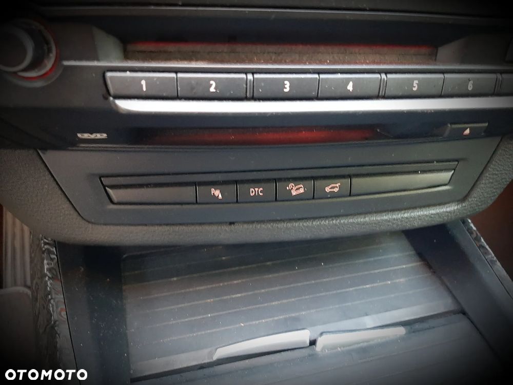 BMW X5 3.5d xDrive - 19