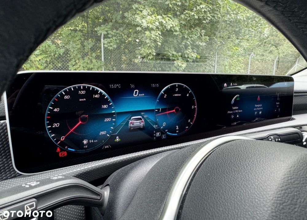 Mercedes-Benz CLA 200 d Shooting Brake 8G-DCT Progressive Line Advanced - 36