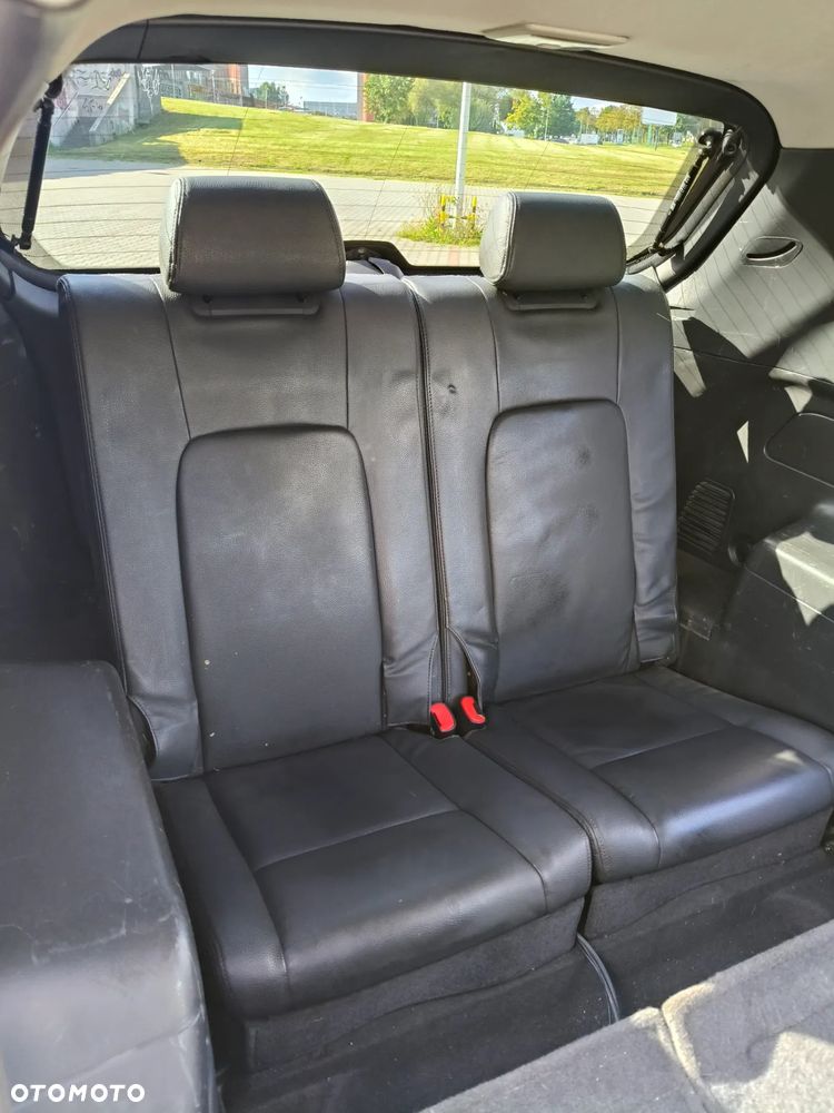 Chevrolet Captiva - 14