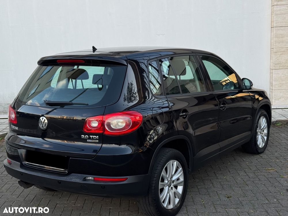 Volkswagen Tiguan - 3